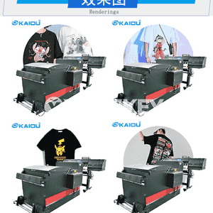 Ak syýa ýylylyk geçiriji printer