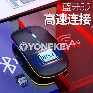 Simsiz Bluetooth syçanjyk.