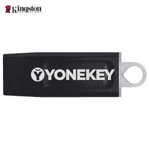 Kingston u disk