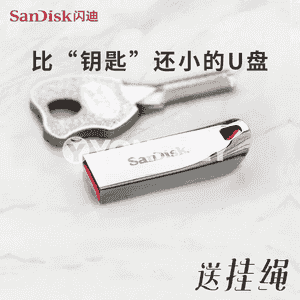 SanDisk U Diski.