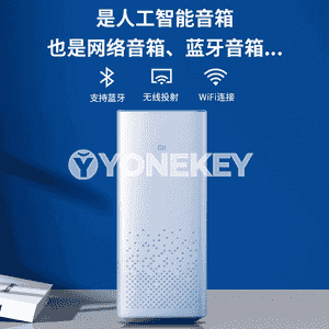 Xiaomi mini bluetooth kalonka