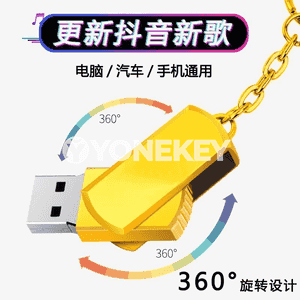 USB fleşka