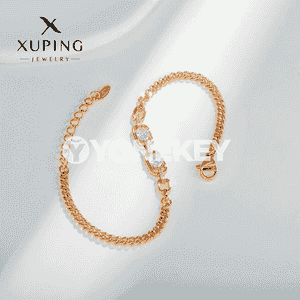 Xuping şaý-sepleri.