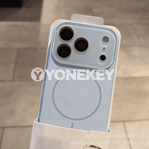 Apple modelli telefonlar üçin owadan görnüşli çehollar.