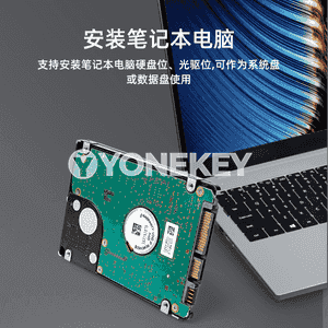 SATA mehaniki gaty disk 2,5 dýuým