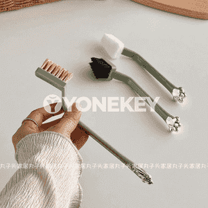 Gaz plitasyny arassalaýjy çotka