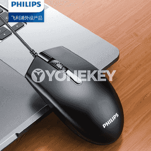 Kompýuterler üçin SPK7204 syçanjyk.