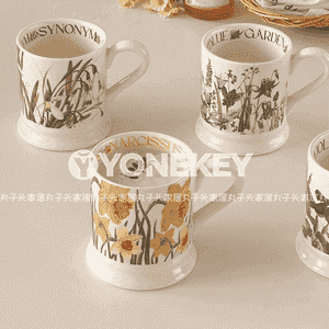 Aşhanada we öýde ulanylýan bokalllar