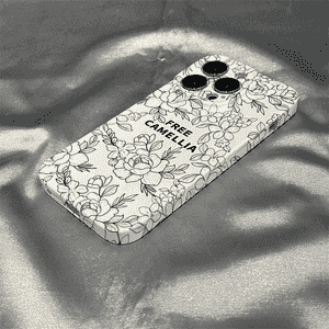 iPhone modelli telefonlar üçin çehol.