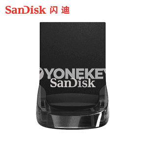 SanDisk SanDisk U disk.