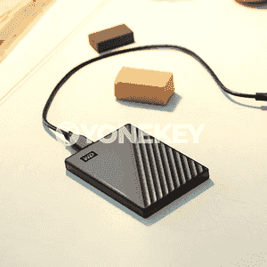 Kompýuter üçin gaty disk