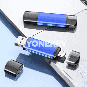 U disk USB TYPE-C.