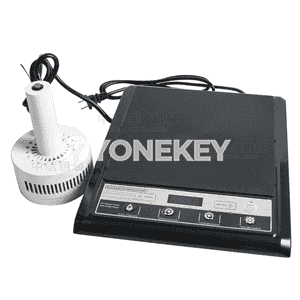 GLF-500F elektromagnit induksiýa möhürleýji maşyn