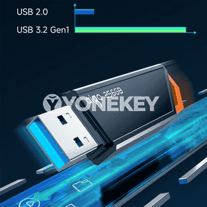 USB fleşka.