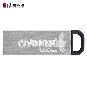 USB metal fleşka